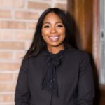 Valerie Johnson Brown