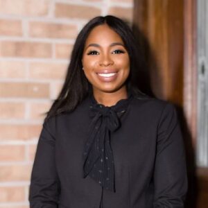 Valerie Johnson Brown