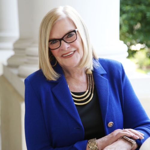 Virginia M. Blumenthal