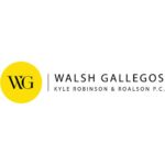 Walsh Gallegos Kyle Robinson & Roalson P.C.
