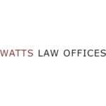 Watts Law Offices, P.C.