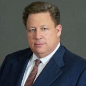 William O. “BILL” James