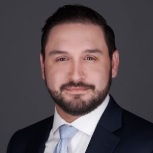 William P. Sepulveda