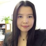Xiaojuan Carrie Huang