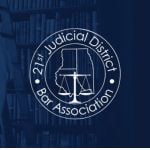 21st Judicial District Court Bar Association
