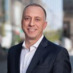 Aaron M. Hyatt