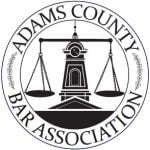 T. Charles James Adams County Bar Association