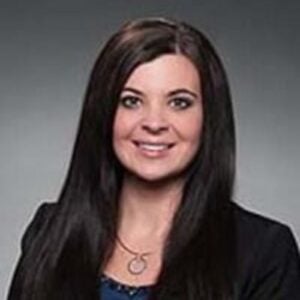 Adrienne M. McDonald