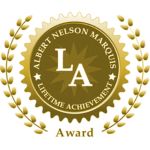 Albert Nelson Marquis Lifetime Achievement Award, 2017