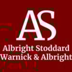 Albright, Stoddard, Warnick & Albright