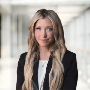 Alexandra A. Baron