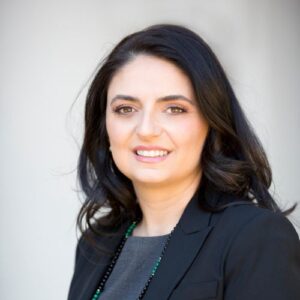 Alice Tavoukjian