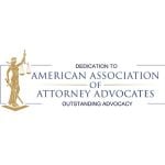 American Association of Attorney Advocate