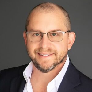 Andrew Cohen