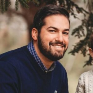 Andrew Shaffer