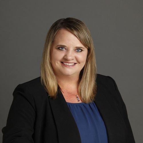 Angelique Groza Lyons