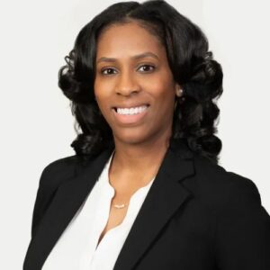 Anika M. Rogers