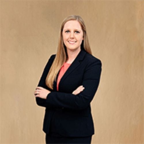 Mallory Bennett Brown