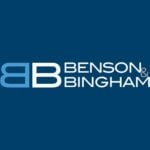 Benson & Bingham Accident Injury Lawyers, LLC