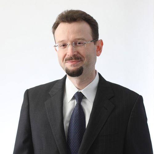 Boris I. Mankovetskiy