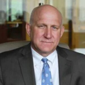 Boyd J. Hawkins