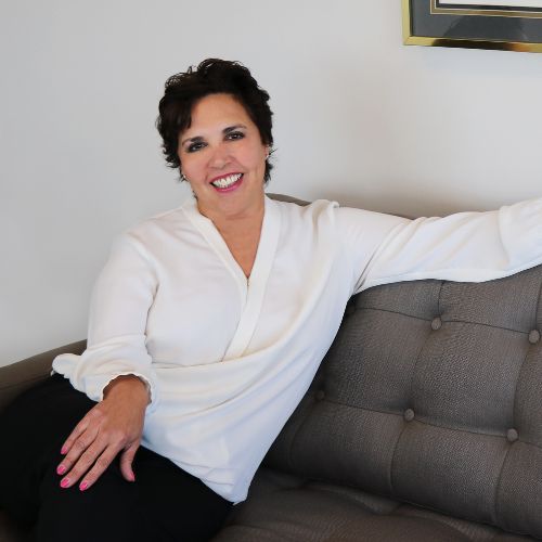 Brenda J. DeArmas Ricci