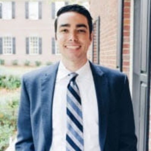 Byron ‘Trey’ Wright III