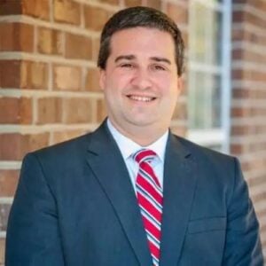 Christopher M. Ramsey