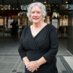 Catherine I. Chávarri