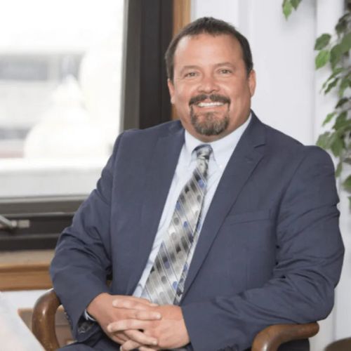 Top Lawyers From Rock Springs, WY Charles Barnum