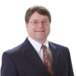 Charles M. Johnson
