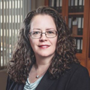 Cheryl L. Graves