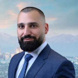 Chris Nalchadjian