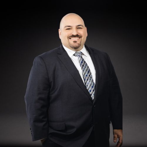 Christian E. Rodriguez