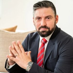 Christian J. Sanchelima