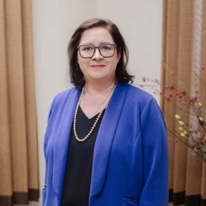 Christina Demos Wynn