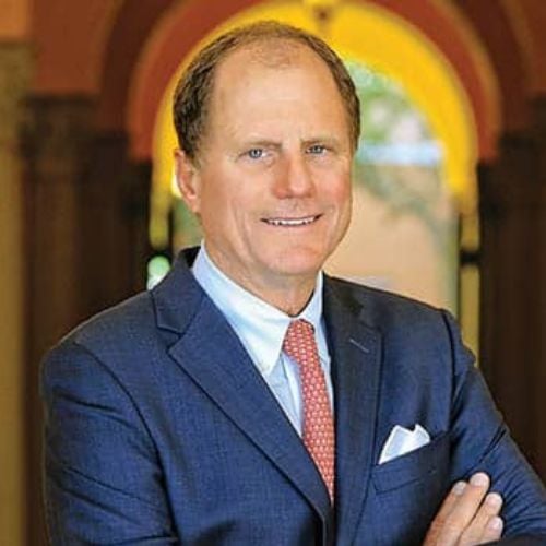 Christopher Larmoyeux