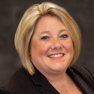 Colleen Van Egmond Delahanty