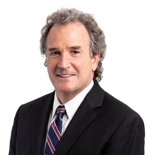 Daniel Patrick Griffin