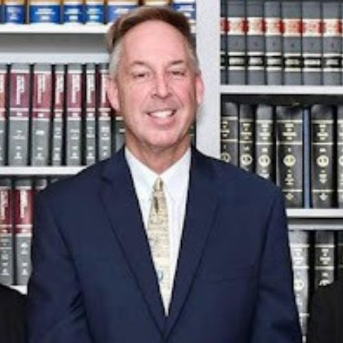 David William Mettler