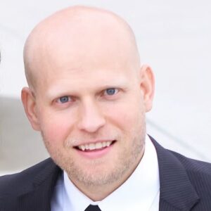 Dustin Slade