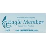 Eagle Member - Montana Trial Lawyers