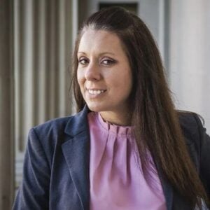 Elizabeth Anne Williams