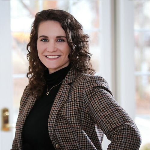 Ellen R. Sutliffe Hain