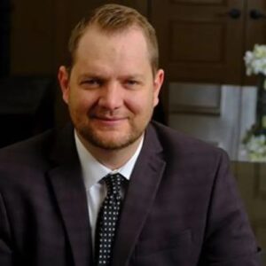 Eric F. Phillips