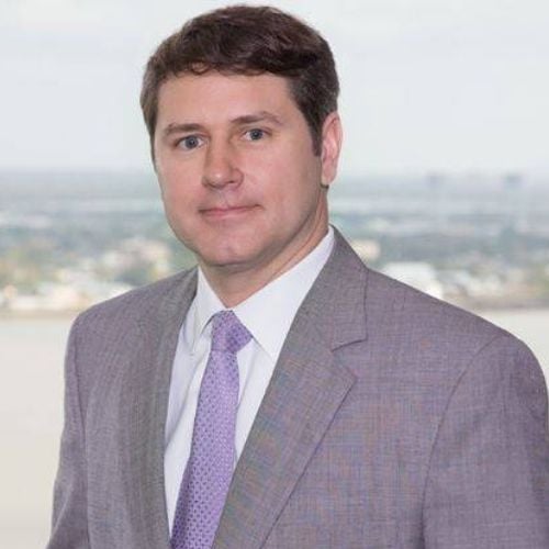 Evans Martin “Marty” McLeod