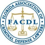 Florida Association of Criminal Defense Attorney