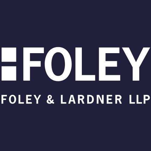 Foley & Lardner LLP