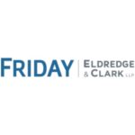 Friday Eldredge & Clark LLP