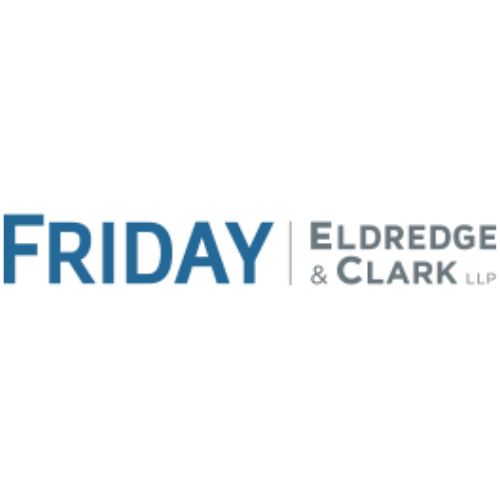 Friday Eldredge & Clark LLP